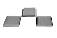 Filter, Innenraumluft