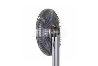 Thumbnail - Koppeling, radiateurventilator - CFC57000P - MAHLE