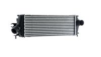 Thumbnail - Intercooler, inlaatluchtkoeler - CI534000P - MAHLE