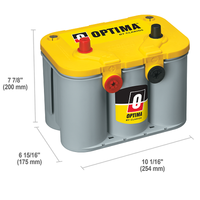 VARTA Accu / Batterij 2