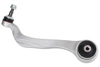 носач, окачване на колелата