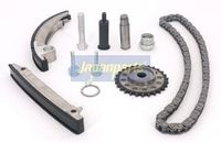 комплект ангренажна верига