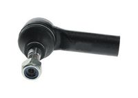 накрайник на напречна кормилна щанга