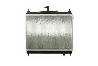 Thumbnail - Radiateur - CR1117000P - MAHLE