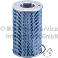 Thumbnail - Oliefilter - 50013162 - KOLBENSCHMIDT