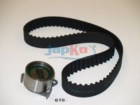 Set curea de distributie JAPKO, Cod: KJT616