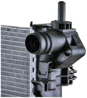 Thumbnail - Radiateur - CR886000S - MAHLE