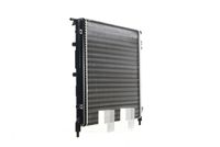 Thumbnail - Radiateur - CR476000S - MAHLE