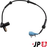 Sensor, Raddrehzahl Sensor, Raddrehzahl