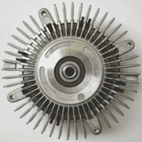 SACHS Koppeling, radiateurventilator 2