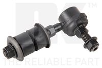Stange/Strebe, Stabilisator
