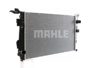 Thumbnail - Radiateur - CR845000S - MAHLE