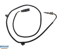 Sensor, Abgastemperatur