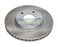 Disc frana JAPANPARTS, Cod: DI-154C