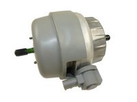 Lagerung, Motor
