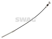 жило, ръчна спирачка