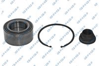 Set rulment roata GSP, Cod: GKX0079