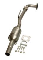 Catalytic Converter