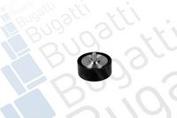 Umlenk-/Führungsrolle, Keilrippenriemen