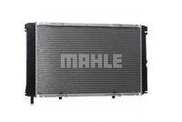 Thumbnail - Radiateur - CR371000S - MAHLE