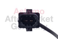 Sensor, Abgastemperatur