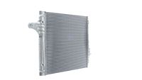 Thumbnail - Intercooler, inlaatluchtkoeler - CI452000P - MAHLE