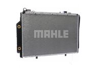 Thumbnail - Radiateur - CR249000S - MAHLE