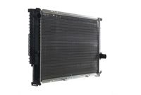Thumbnail - Radiateur - CR331000S - MAHLE