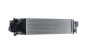 Thumbnail - Intercooler, inlaatluchtkoeler - CI617000P - MAHLE