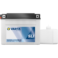 VARTA Accu / Batterij 4
