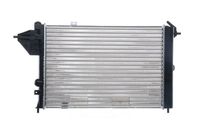 Thumbnail - Radiateur - CR439000S - MAHLE