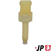 ключ за спирачните светлини