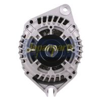 Generator / Alternator JAPANPARTS, Cod: AL-252JM
