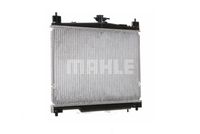 Thumbnail - Radiateur - CR539000S - MAHLE
