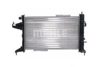 Thumbnail - Radiateur - CR390000S - MAHLE
