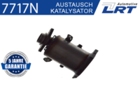 Katalysator