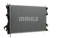 Thumbnail - Radiateur - CR462000P - MAHLE