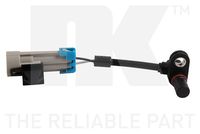 Sensor, Raddrehzahl