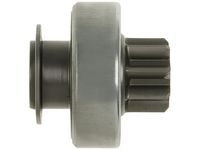 Freilaufgetriebe, Starter Freilaufgetriebe, Starter