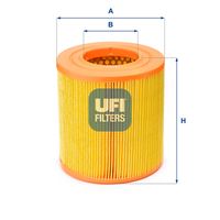 въздушен филтър