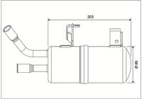 изсушител, климатизация