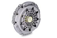 Kupplungsdruckplatte