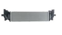 Thumbnail - Intercooler, inlaatluchtkoeler - CI660000P - MAHLE