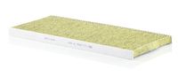 Filter, Innenraumluft