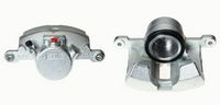 Bremssattel