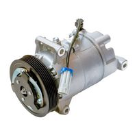 Compresor clima aer conditionat ASAM AUTOMOTIVE, Cod: 27191