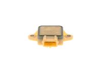 Sensor, Drosselklappenstellung