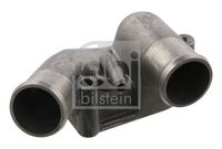 Thermostat, Kühlmittel