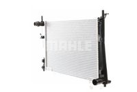 Thumbnail - Radiateur - CR1355000S - MAHLE