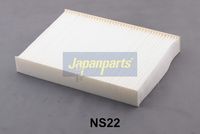 Филтър купе (поленов филтър)